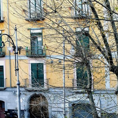 Casa D'Amare Apartment Salerno Luaran gambar