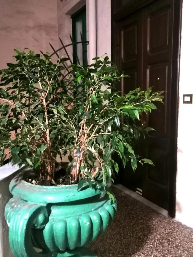 Casa D'Amare Apartment Salerno Luaran gambar