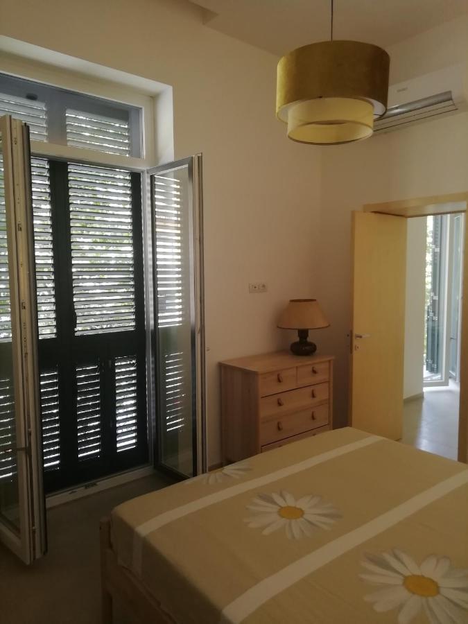 Casa D'Amare Apartment Salerno Luaran gambar