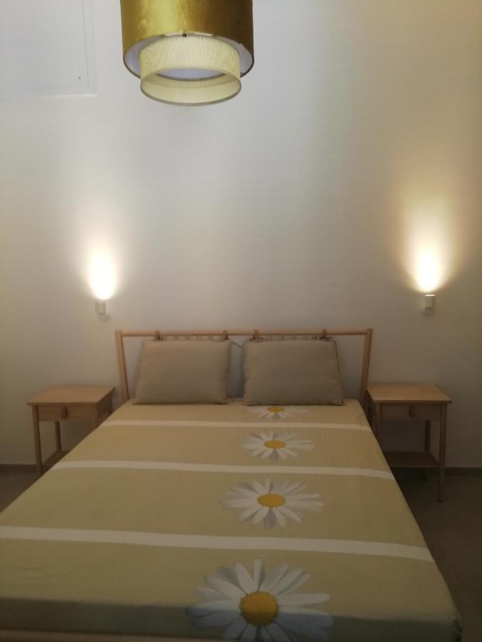 Casa D'Amare Apartment Salerno Luaran gambar