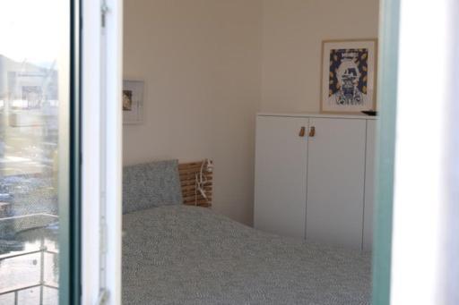 Casa D'Amare Apartment Salerno Luaran gambar